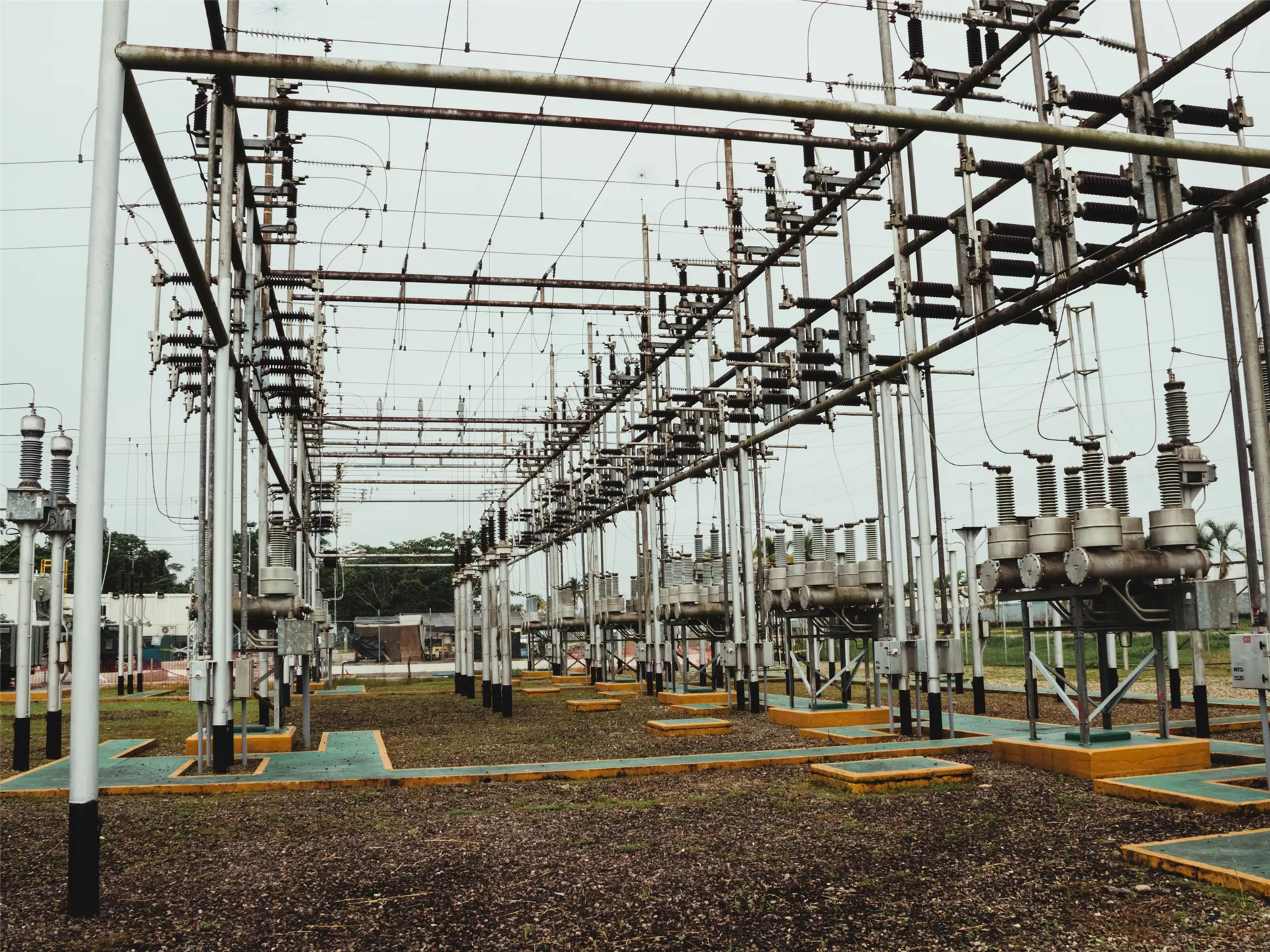 Dağıtım Merkezleri