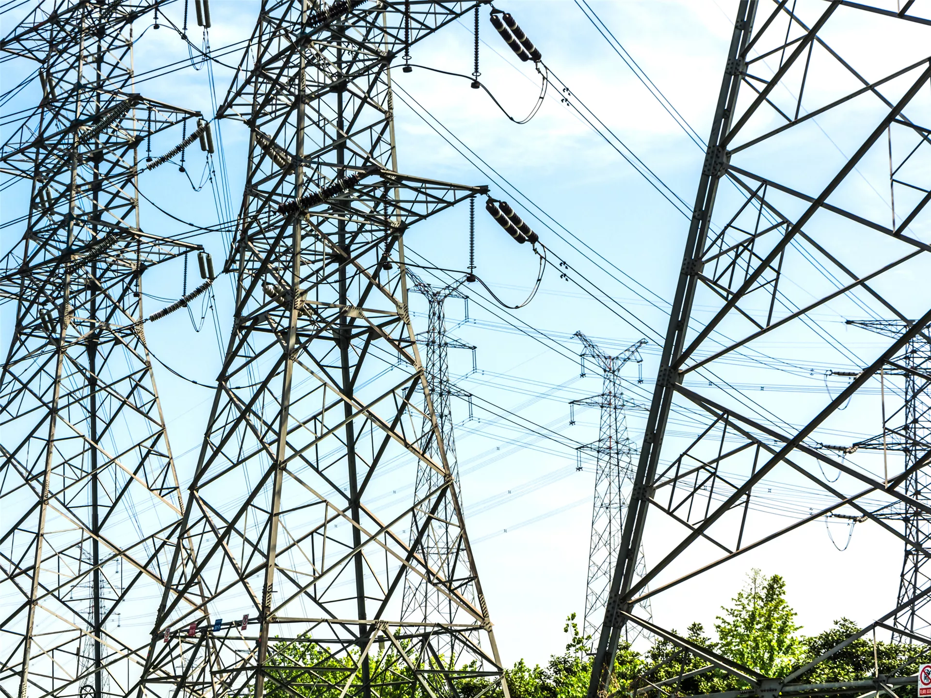 Alçak Gerilim Orta Gerilim Enerji Nakil Hatları