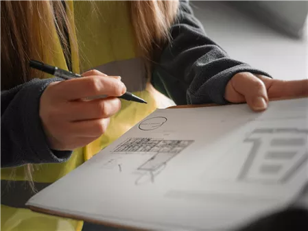 Og Proje Çizim Onay Ve Kurum Takibi