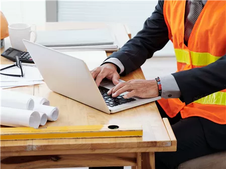 Arıza Ve Verimlilik İşleri