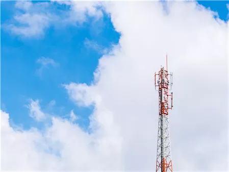 Gsm Baz İstasyonları Enerji Nakil Hatlar