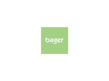 BAGER PLASTİK ASKOOP FABRİKA BİNASI